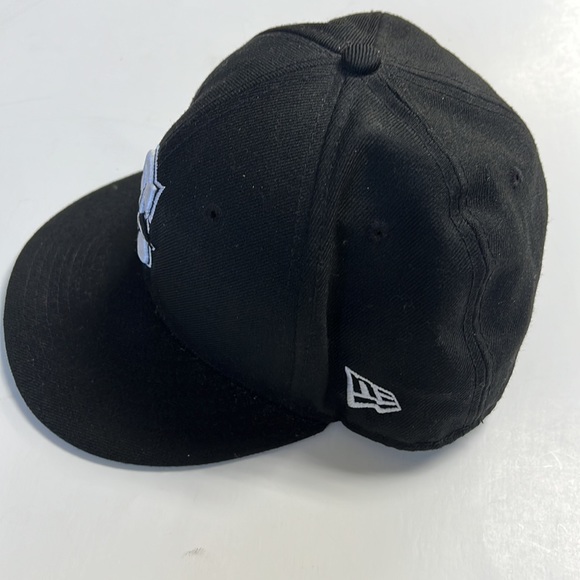 Seattle Mariners fitted hat - Picture 3 of 6